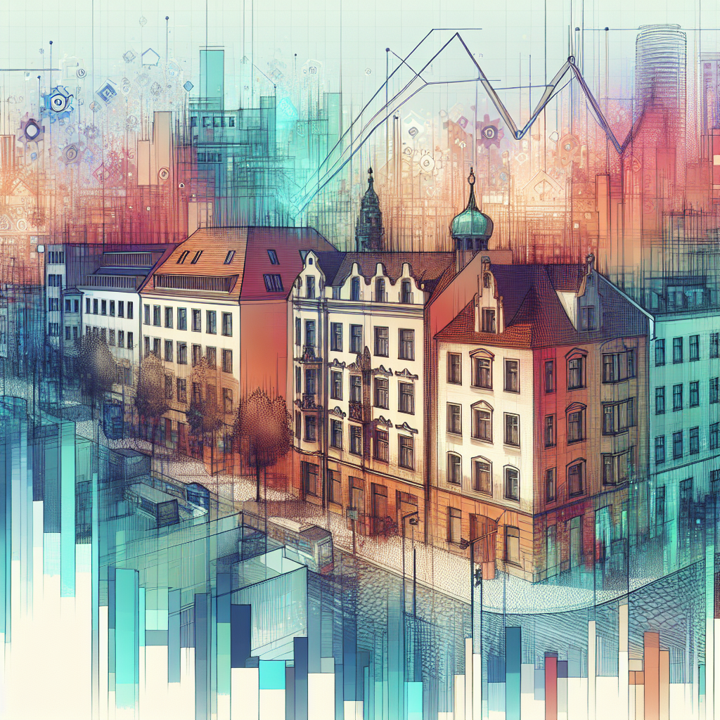 Bodenrichtwert-Einfluss auf Immobilienpreise in Dresden Alt Leuteritz